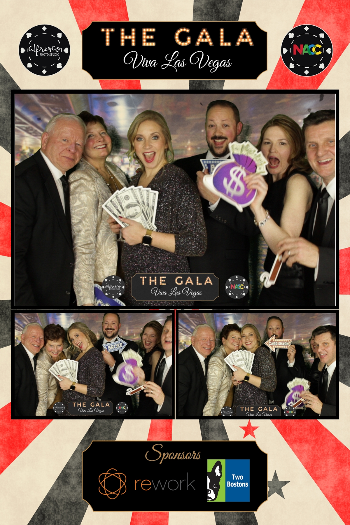 Viva Las Vegas: 2019 NACC Gala  | View more photos from the event at events.alfrescophoto.com/u/AlfrescoPhoto/Viva-Las-Vegas-2019-NACC-Gala